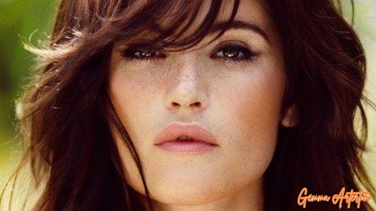 Gemma Arterton's Elegant Fashion Choices Are Turning Heads for All the Right Reasons