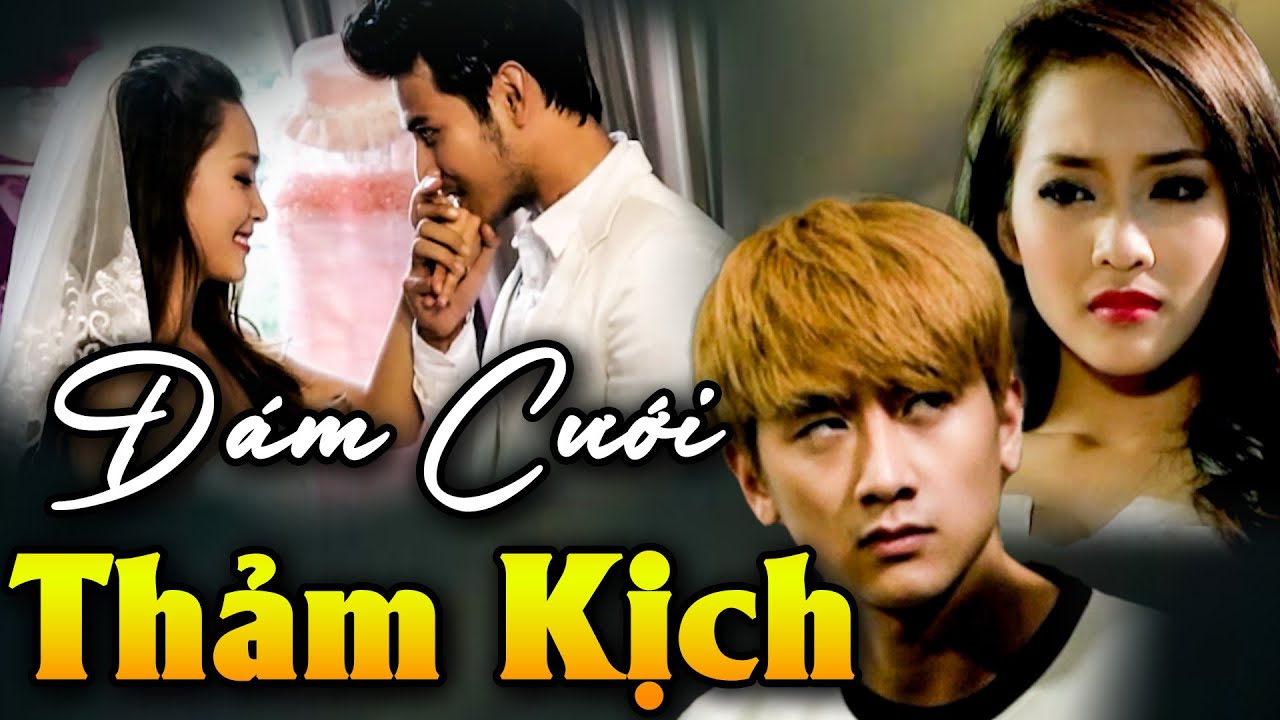 Phim Truyện | ĐÁM CƯỚI THẢM KỊCH | Phim HTV Hay Nhất 2025 | Phim Truyện Việt Nam Hay Mới Nhất 2025