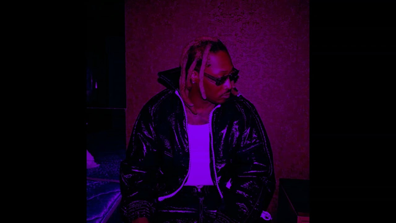 [FREE] Future Type Beat 2025 - Reflect