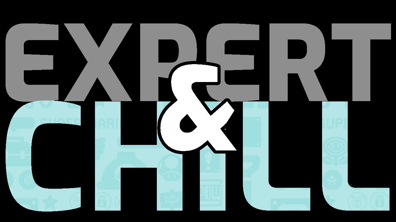 expert & chill 🐺 1875+
