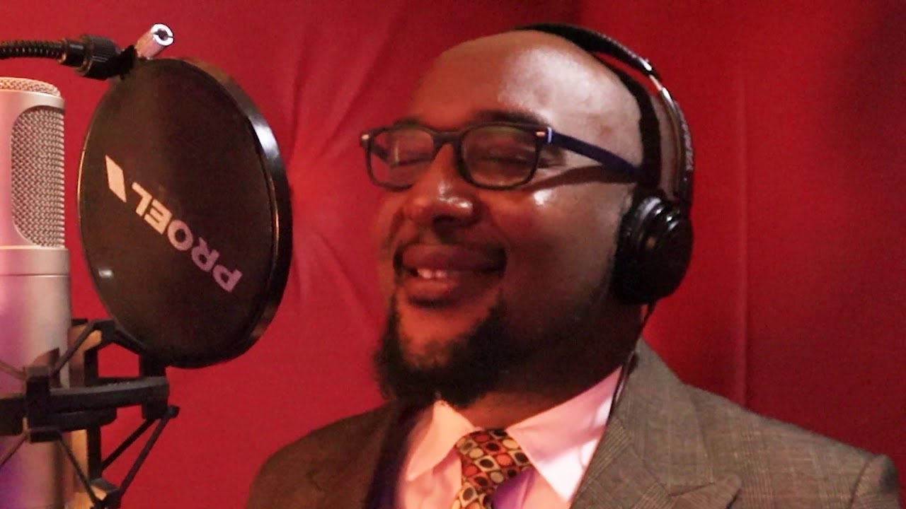 Aya Mahana Mwathani Wao by Avg. Anastasia Karanja (Cover By Ken Mochu)