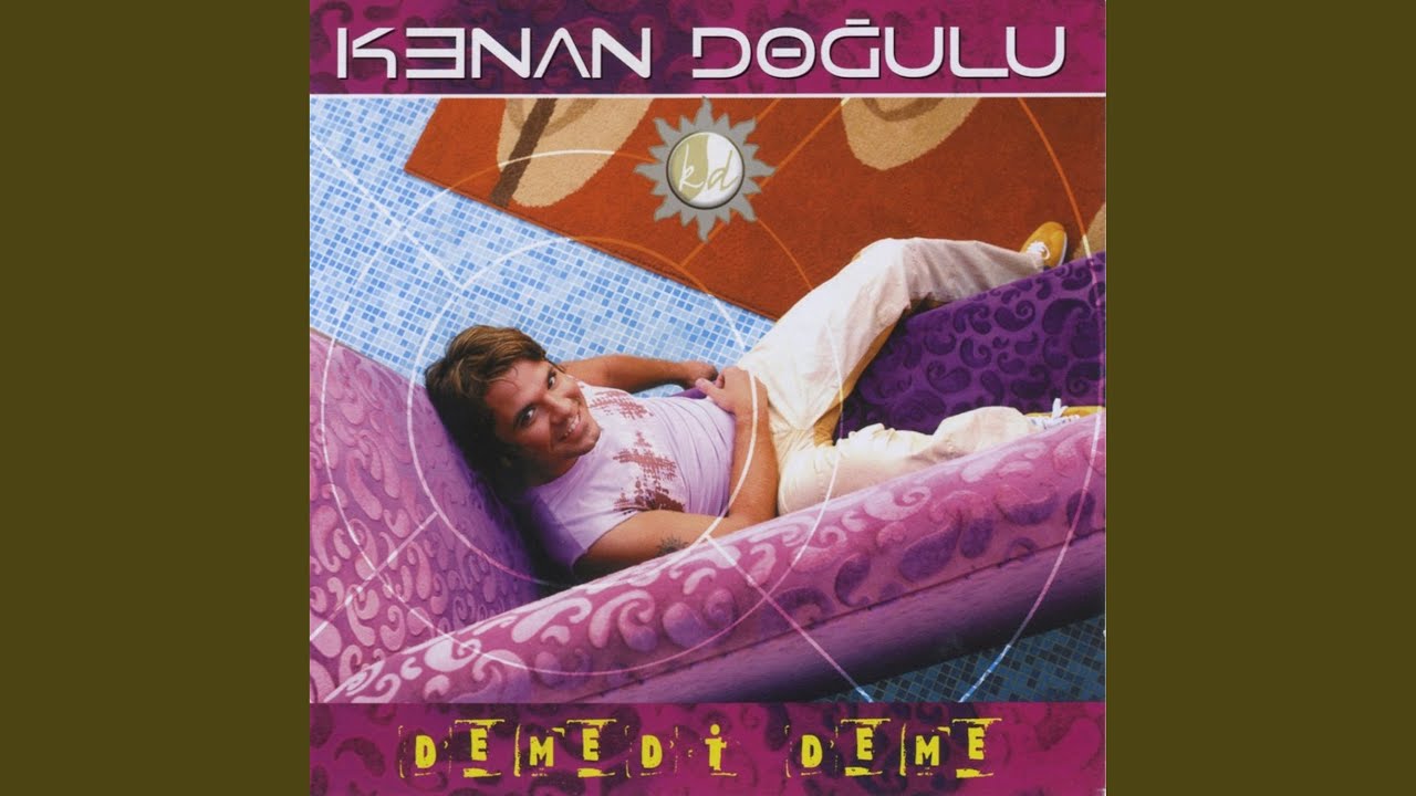 Tanımamışsın
