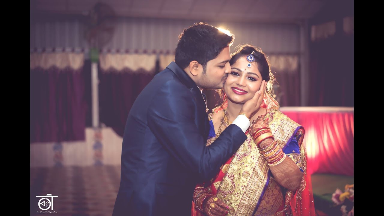 #WEDDING #TEASER THE GRAND WEDDING TEASER SUDHANSU & SUBHALAGNA | Sampurna Laxmi winner  Subhalagna