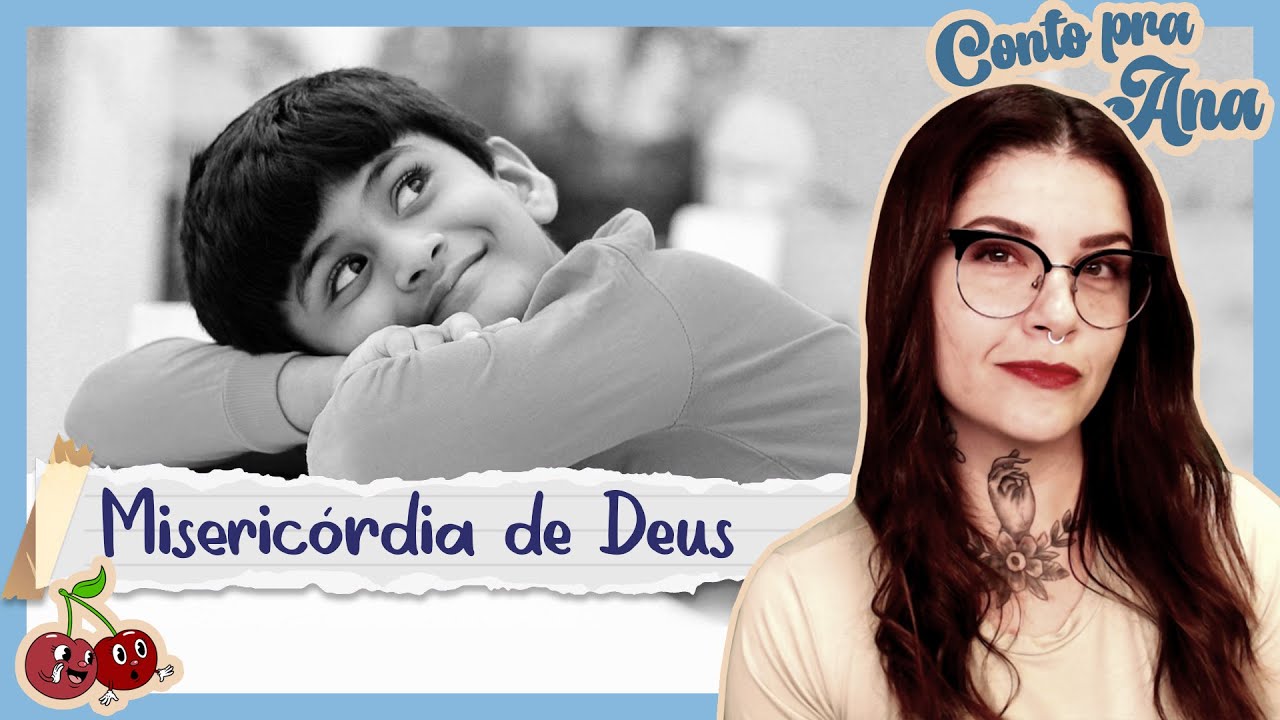 SERIA ESSA SUA MISSÃO NA TERRA? DIFÍCIL SEGURAR AS LÁGRIMAS... - 