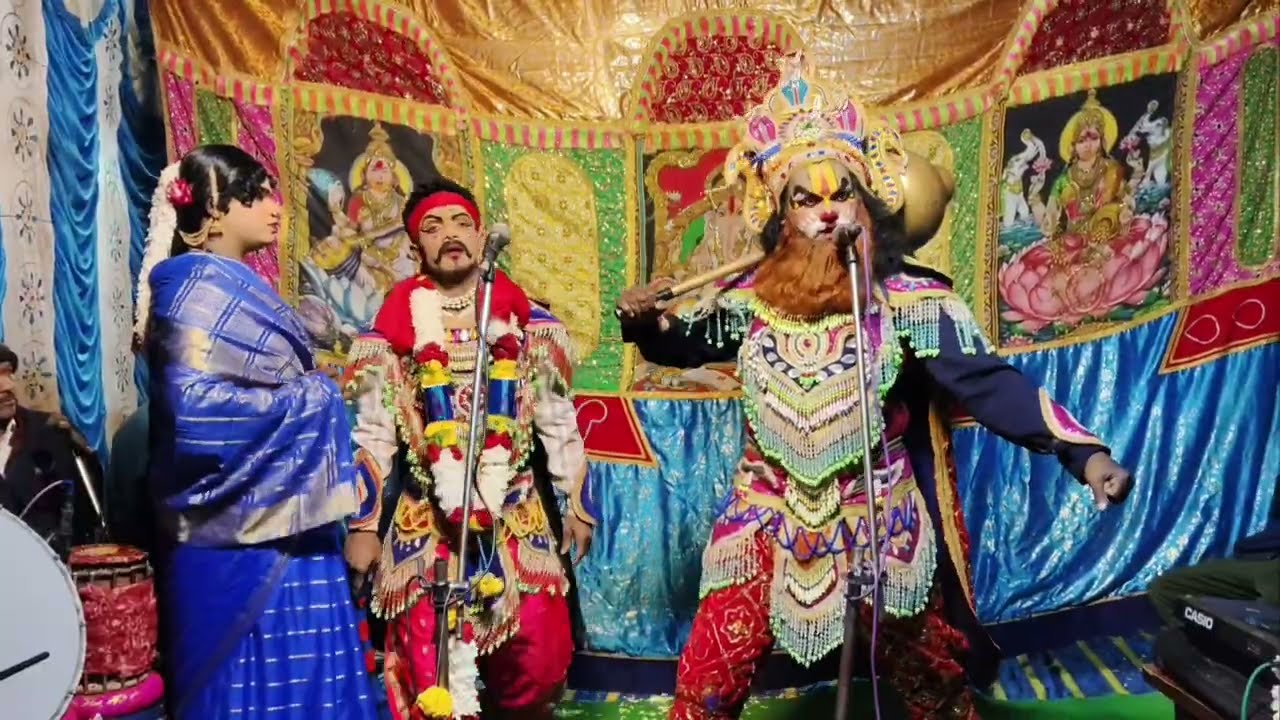 చిన్నమ్మ కథలో!! నరసింహ స్వామి, ఘనమాధులేటి స్వామి!! పార్ట్ (2) 