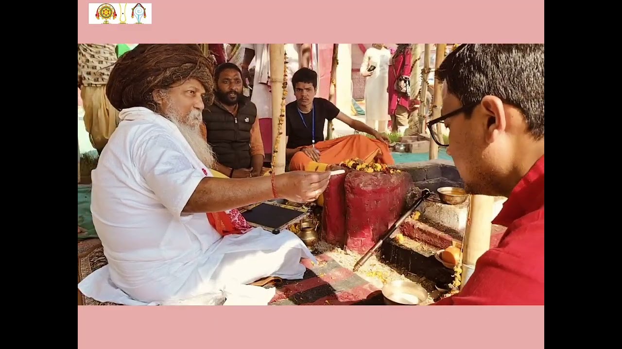 শুভ বসন্ত পঞ্চমীতে দেবী সরস্বতীর আরাধনায় শ্রী শ্রীগুরুদেব ও দিব্য প্রবচন