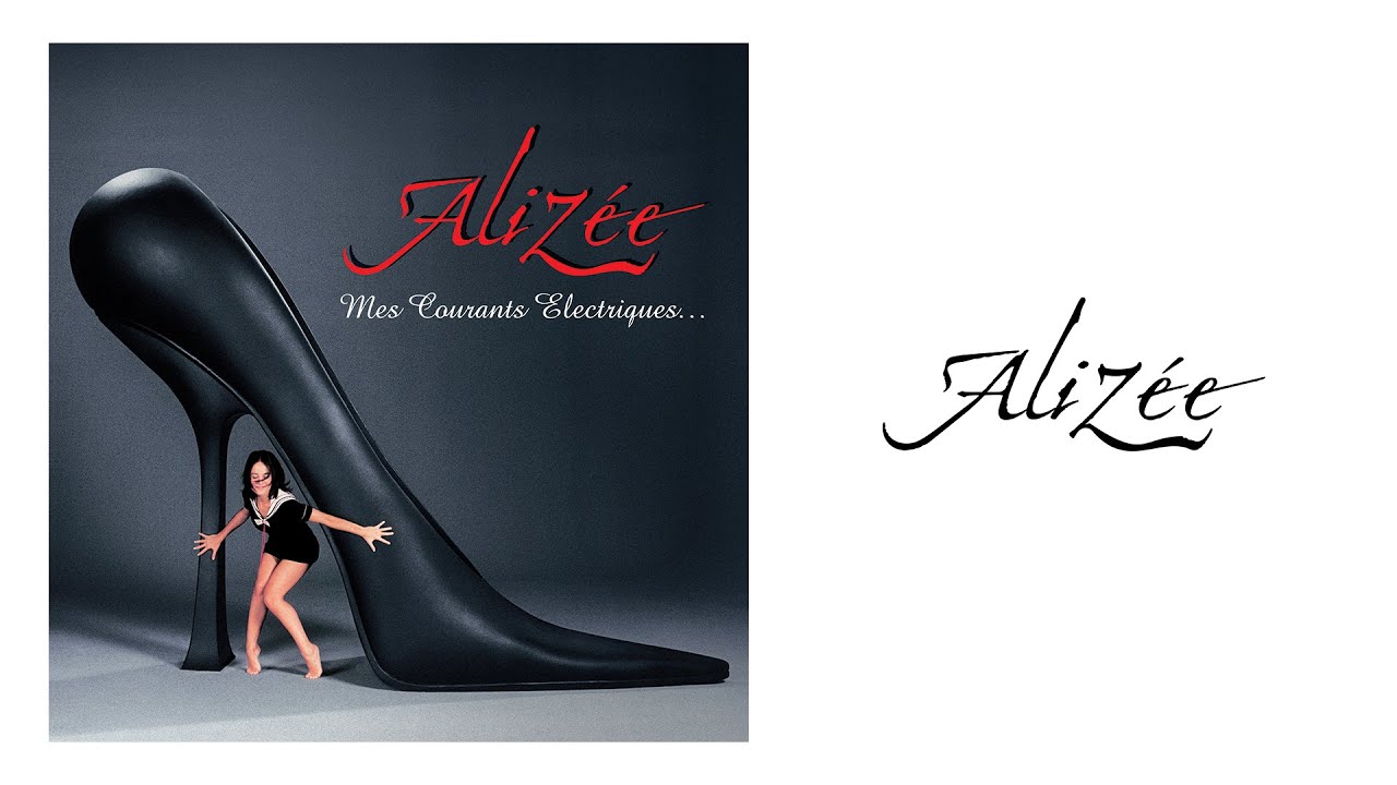 Alizée - Youpidou