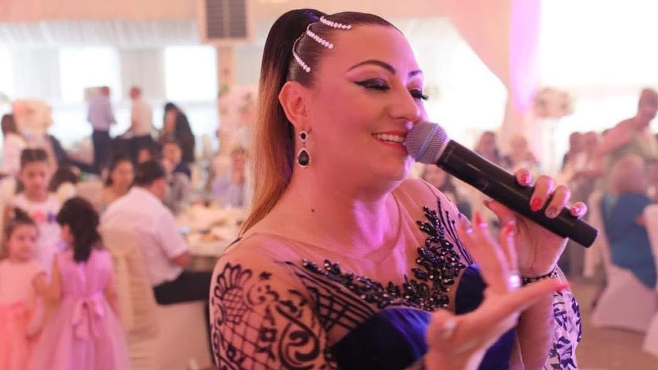 Nicoleta Sarbu - Colaj de petrecere  - Cel  mai tare colaj de joc - Colaj forta - LIVE