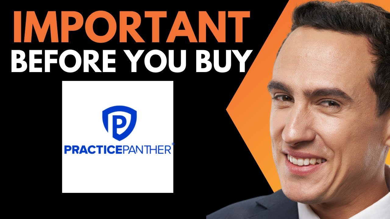 PracticePanther Review: 7 Things You Need To Know Before Buying (Best Law Practice Management)