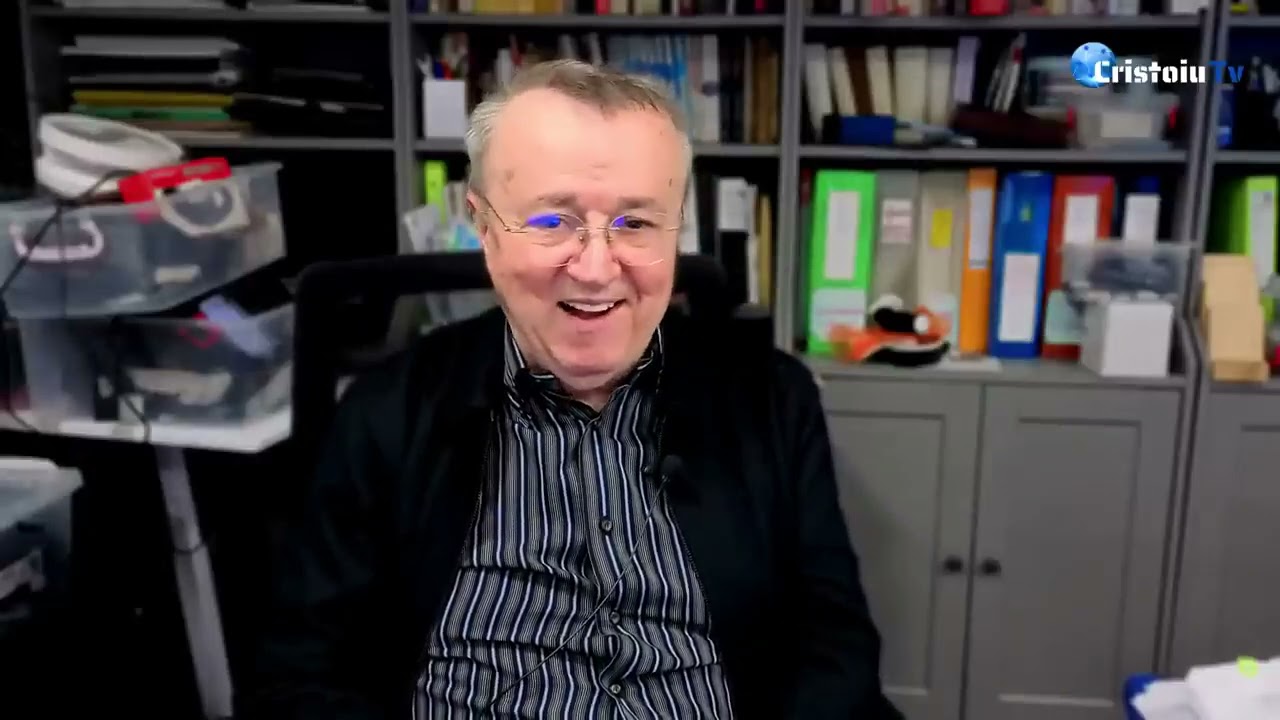 Dacă războiul nu se termină în câteva zile, se termină cu revoluția conservatoare din lume