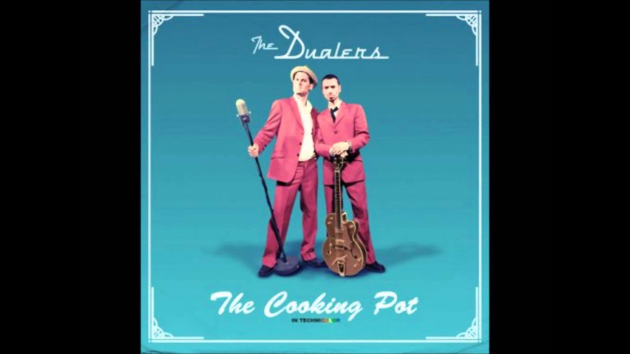 if you fall. By The Dualers