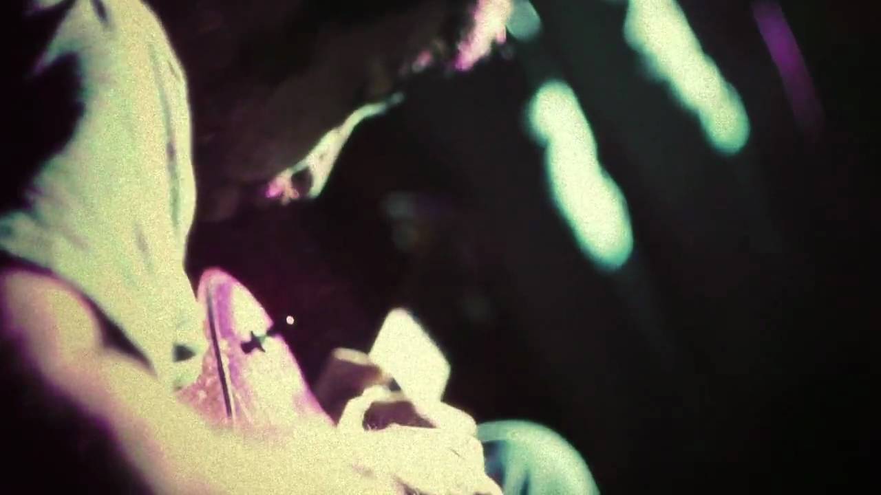 This Will Destroy You - Black Dunes Video