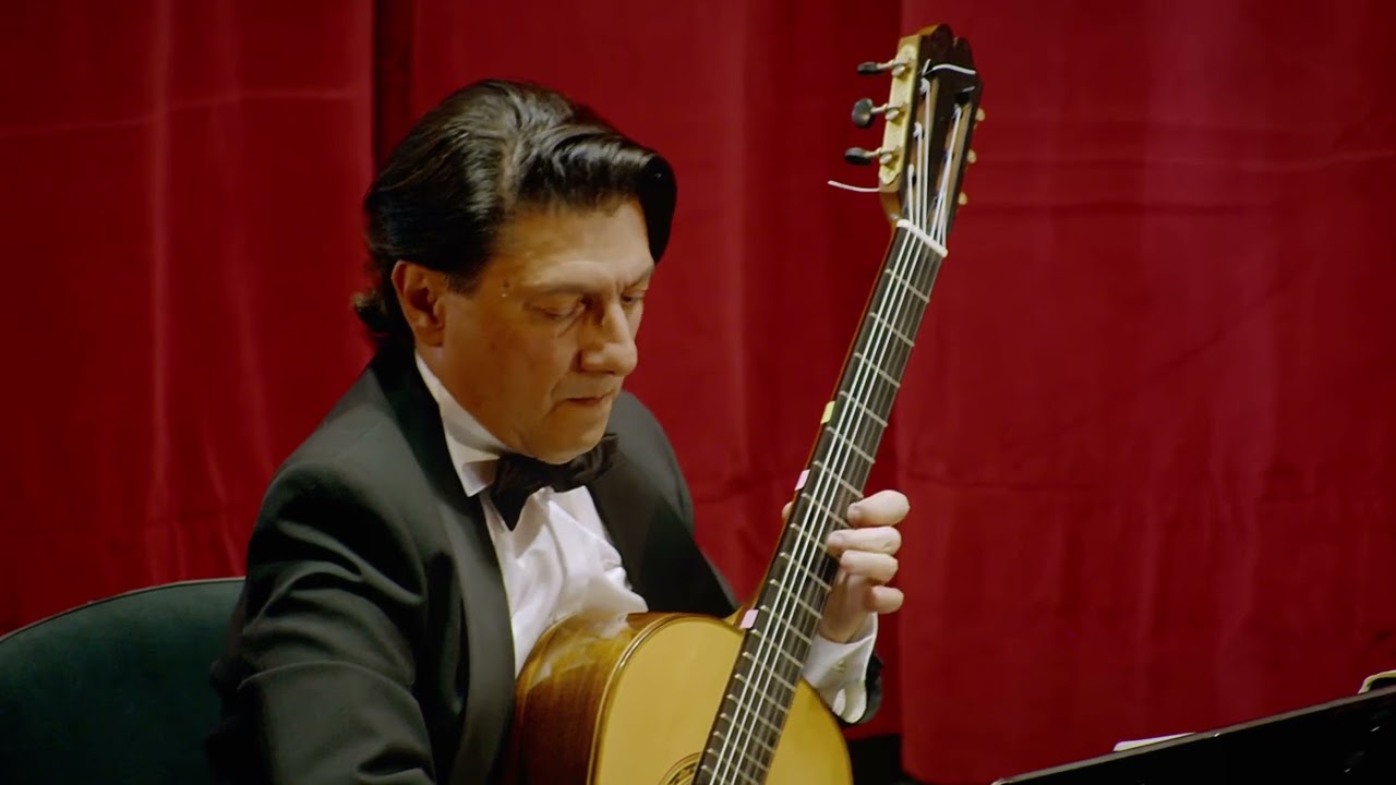 CRISTIAN MARCIA I IS MUSICAS | VOYAGES | HORIZON | MERAS NOTAS ENSEMBLE |