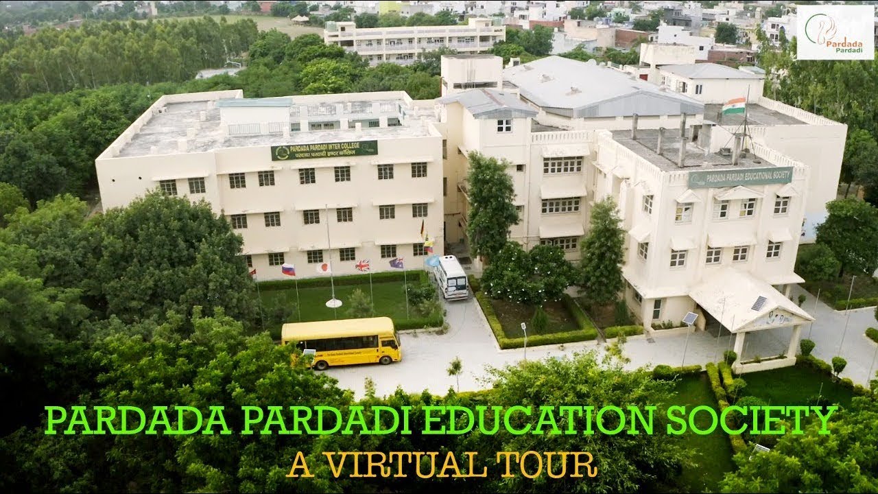 PPES Virtual Tour