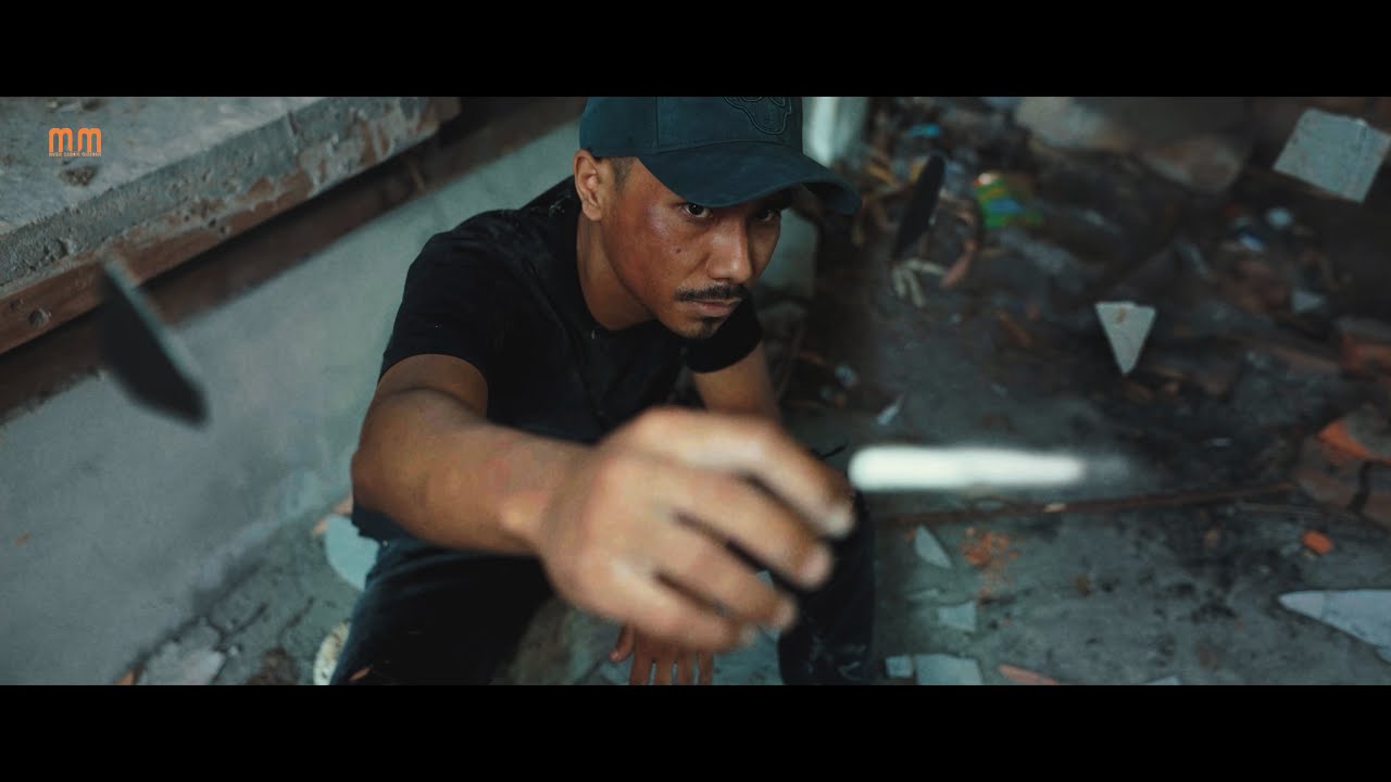 Lowdy - Dam Chhung ft Francis Lallawmkima