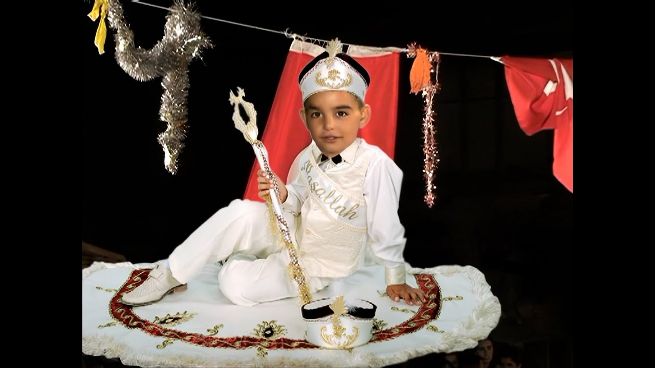 01-Mustafa AKER - KÜTAHYA/Dumlupınar Allıören (Allah Evlenmesinide Göstersin İnşallah)
