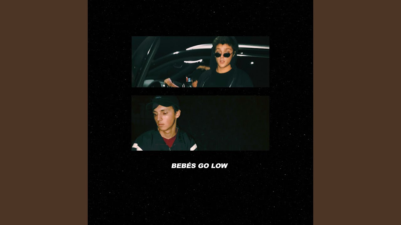 Bebés Go Low (feat. Bonnema, CalumDJ & Chaca)