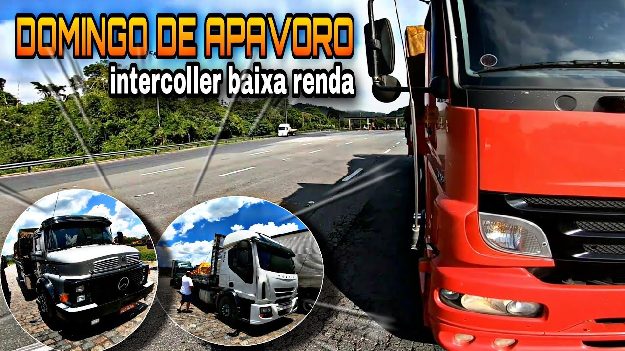 NA ESTRADA E MURIÇOCA TOP 👏