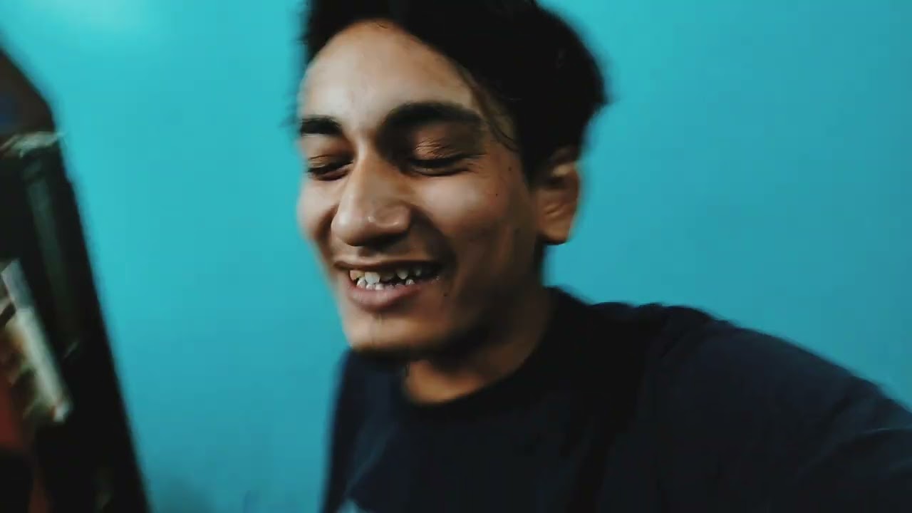 👌रात के❤ 12 बजे 🍫चाचा का 🍰बर्थडे बनाया 🎂