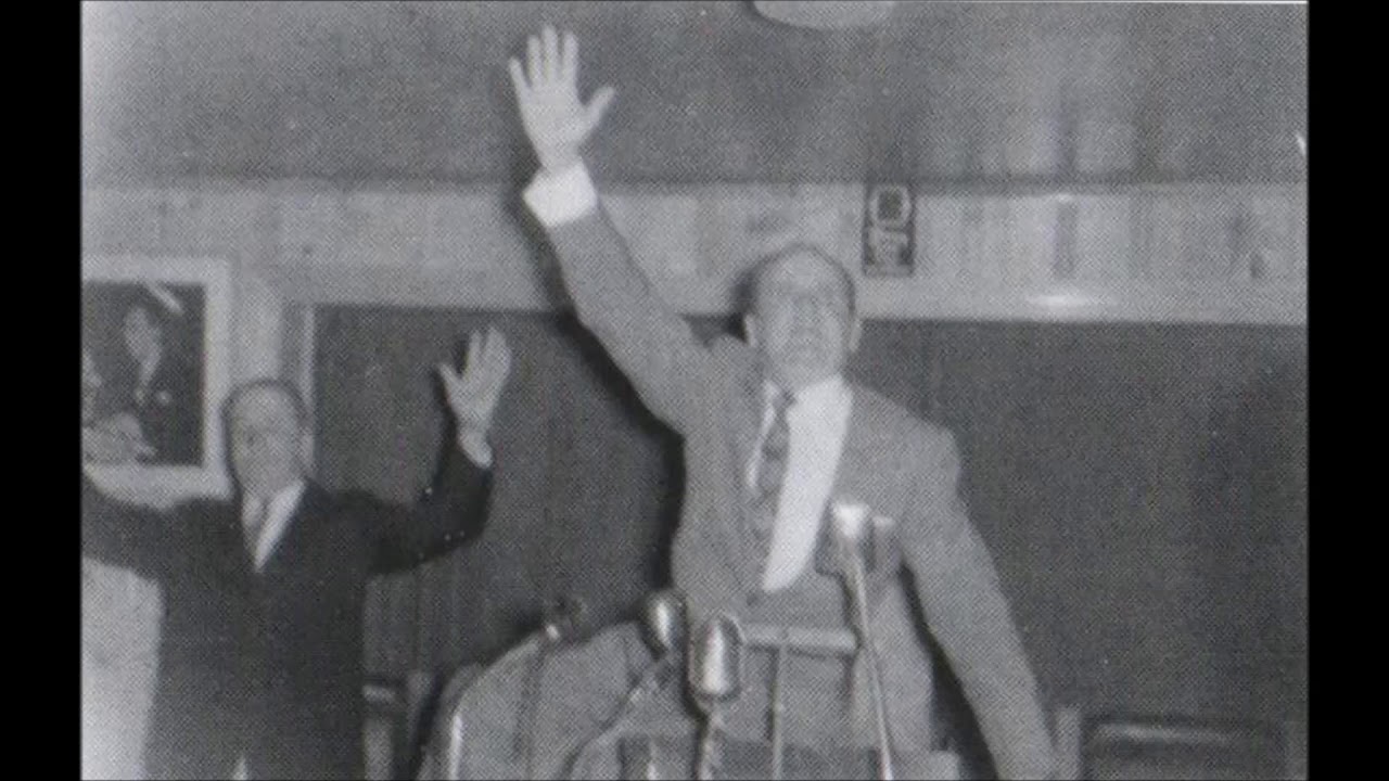 62-1231 LA CONTIENDA Por William Marrion Branham - Jeffersonville, Indiana