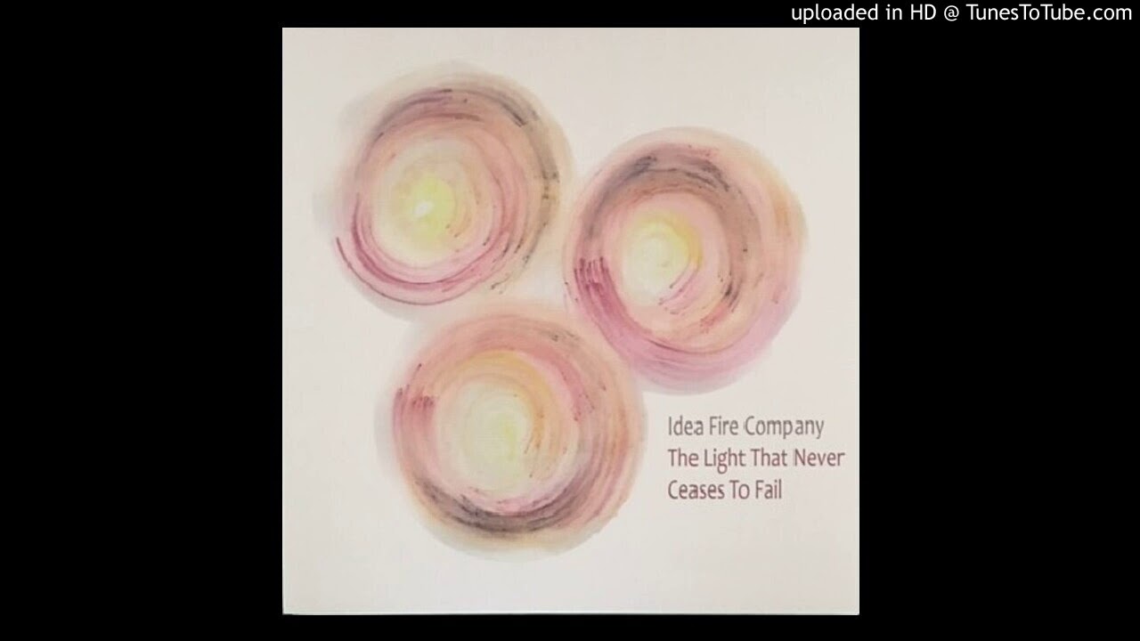 Idea Fire Company - The First Kiss