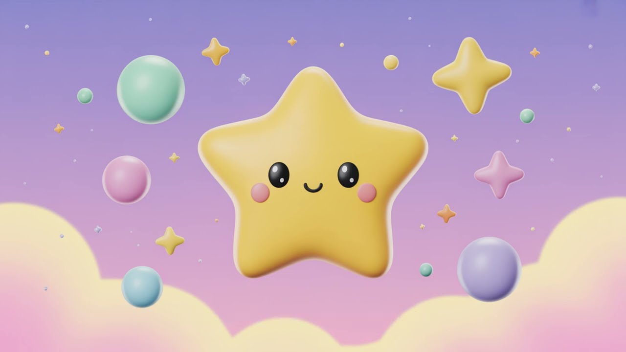Emotions Song for Kids 😊🎵 | Learn Feelings | Tiny Little Stars