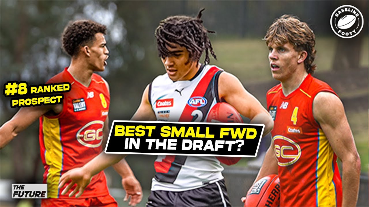 Isaac Kako BREAKOUT game! Leo Lombard BOOSTS stock! | Calder v GC Suns Academy Highlights
