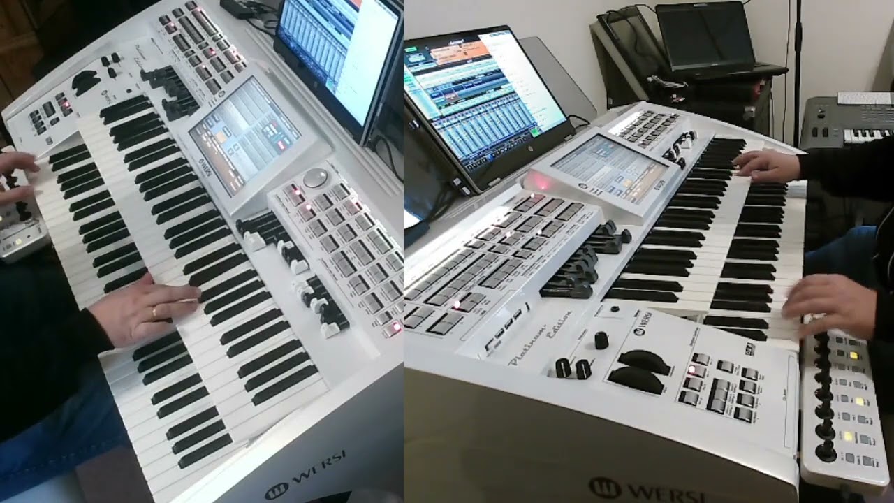 80er Medley