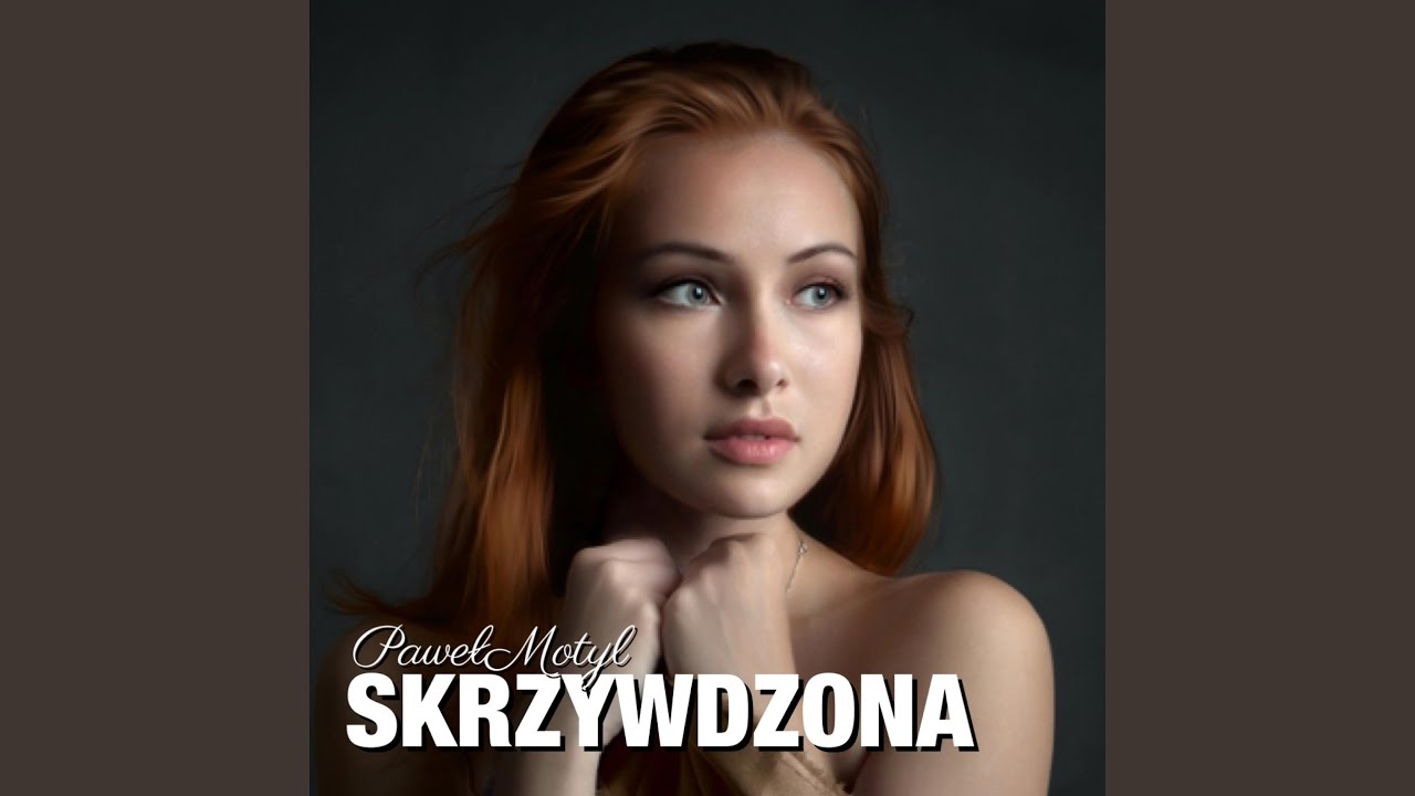 Skrzywdzona