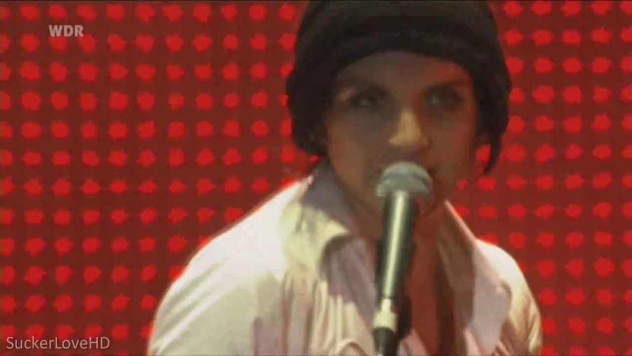 Placebo - The Never-Ending Why [Area 4 2010] HD