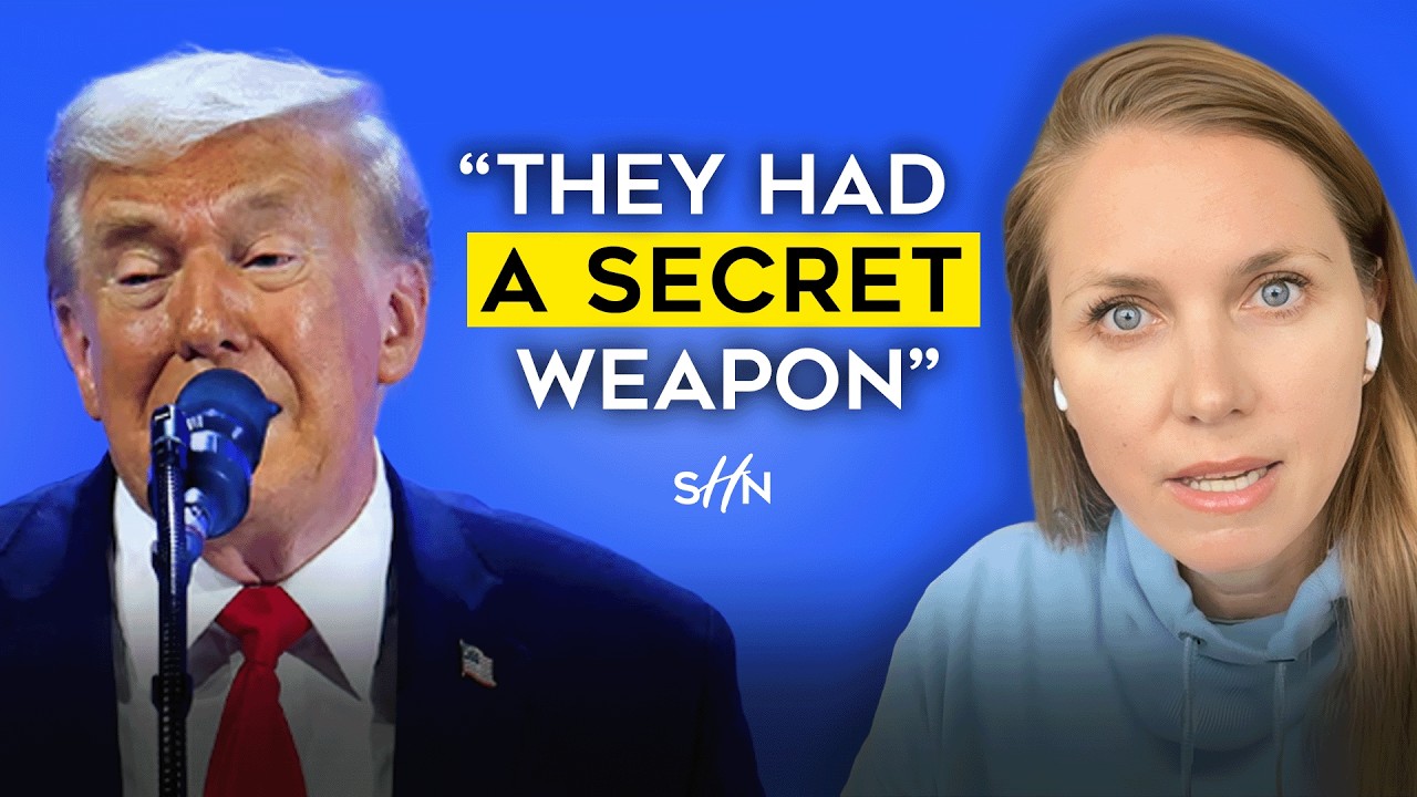Trump Reveals "Mystery Weapon" Used In Venezuela