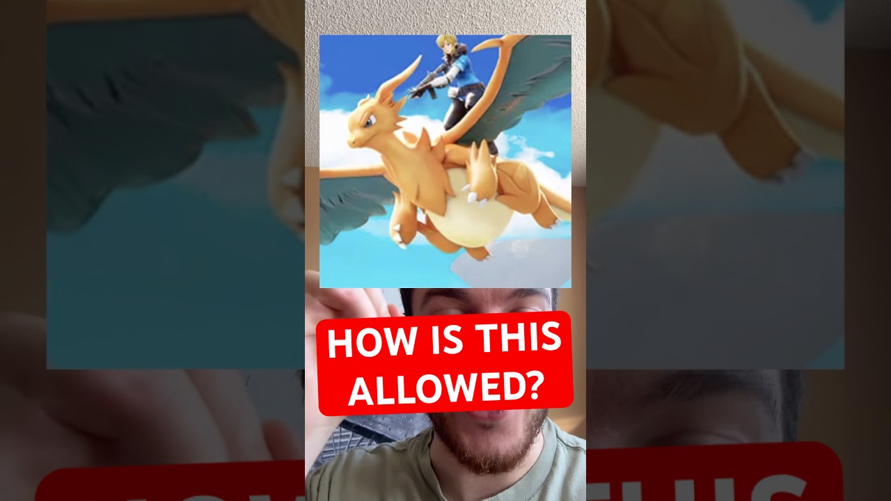 This Game Could Get Steam SUED