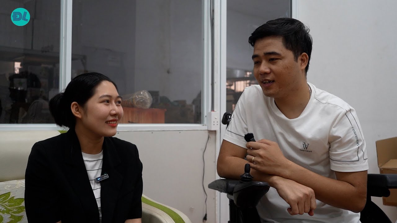 Sau một năm cưới Kh&aacute;nh kh&ocirc;ng Ch&acirc;n c&ocirc; g&aacute;i B&igrave;nh Định n&oacute;i g&igrave; - ĐỘC LẠ B&Igrave;NH DƯƠNG