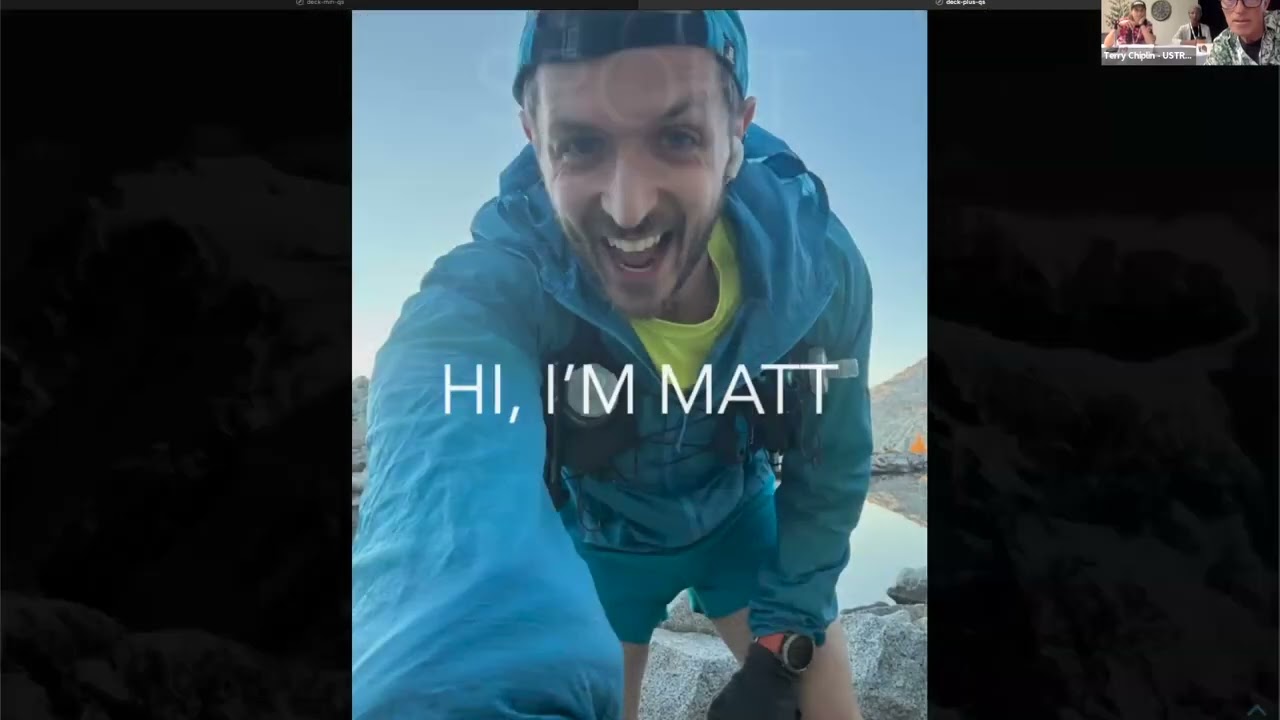 2025 USTRC - State of the Sport