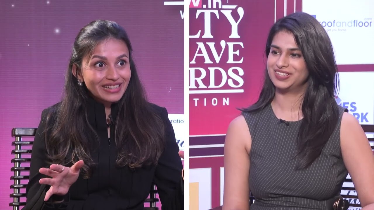 MMR Growth, Premiumization & UFL Vision | Ayushi Ashar