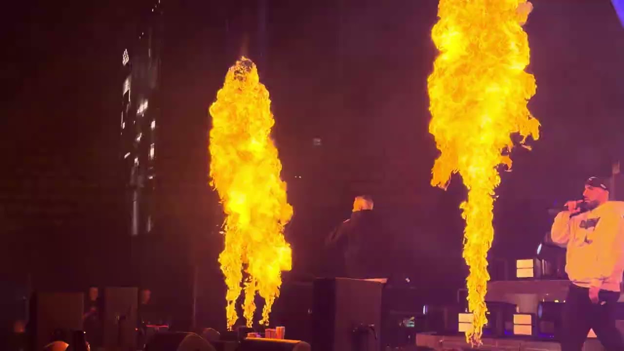 Bushido – Berlin (Live in München | 22.01.2026 | 4K)