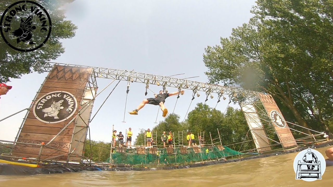 Strong Viking Water Edition - Wijchen 2022
