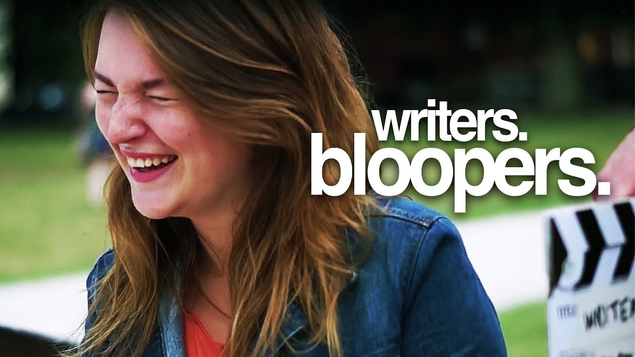 Writers | Season 1 Gag Reel