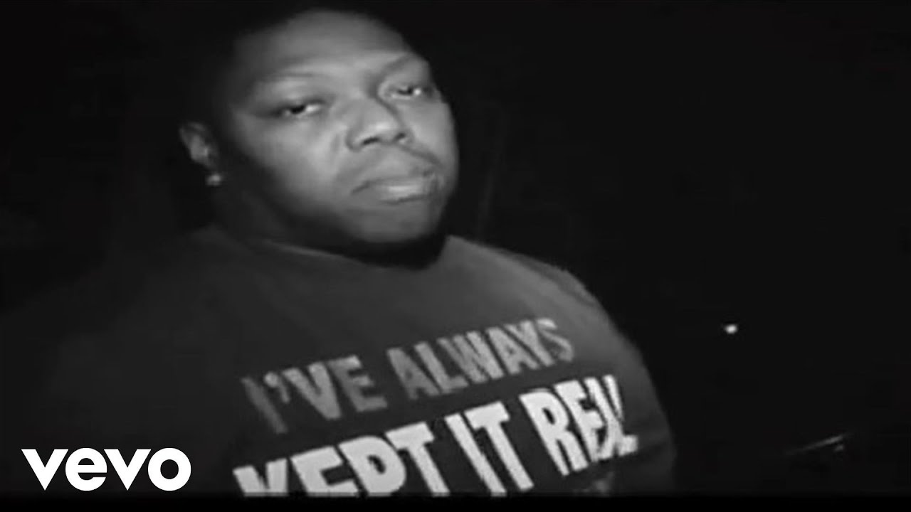 Cory Mo - Rollin' ft. Z-Ro