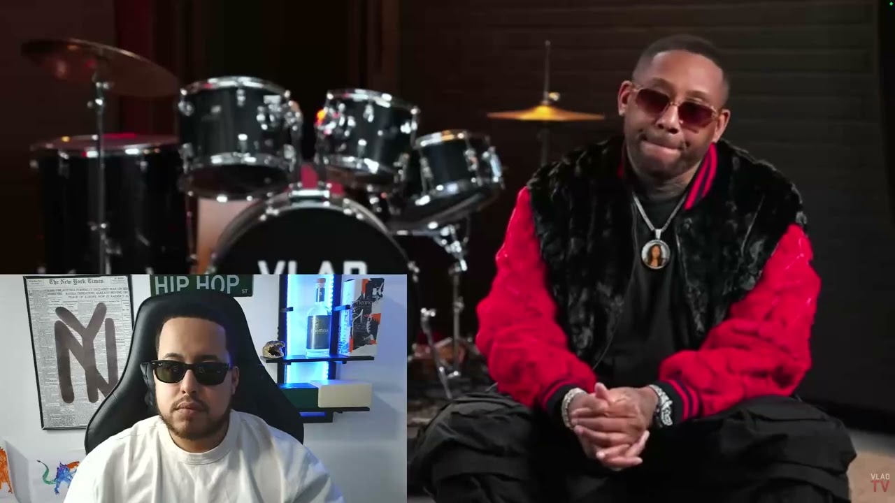 THE STREETS ARE A MYTH! AND MAINO IS A PERFECT EXAMPLE AS TO WHY!