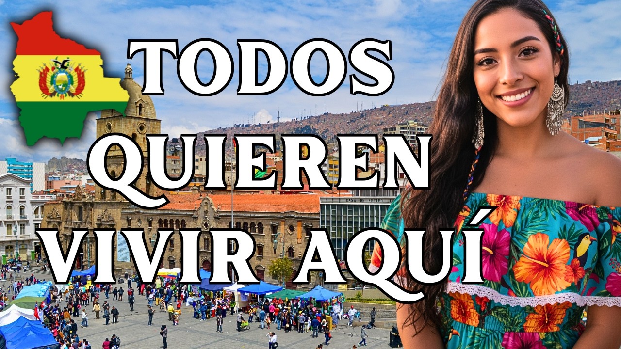 LAS 5 CIUDADES MÁS BARATAS DE BOLIVIA CON EL MEJOR CLIMA TODO EL AÑO