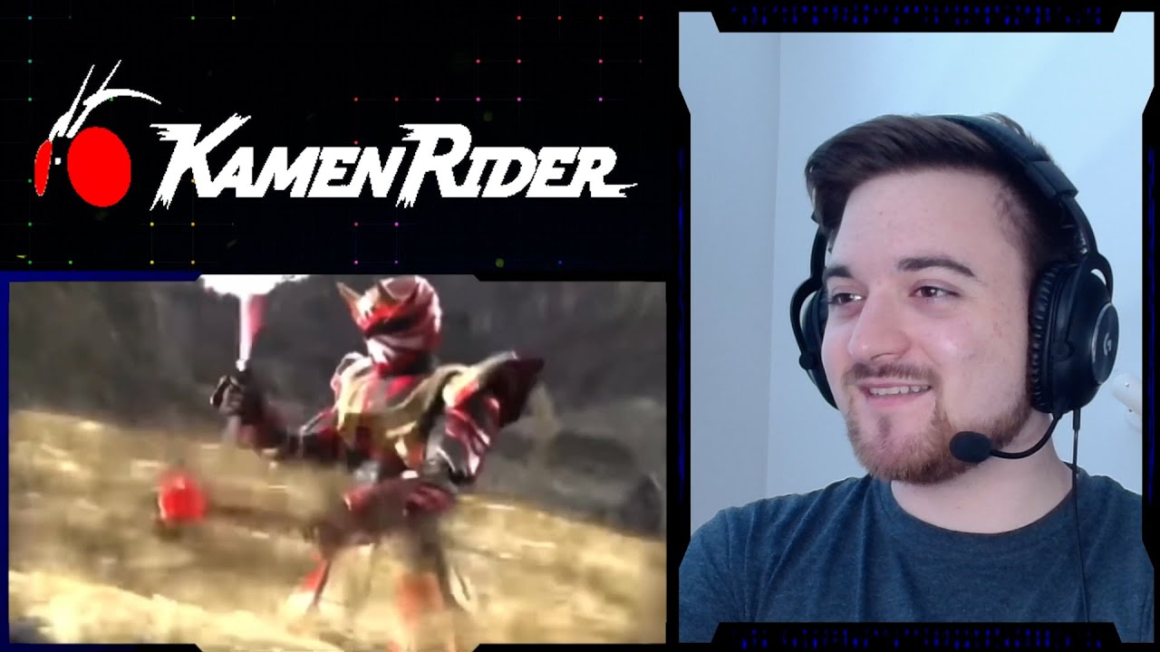 Final Form Themes (Kuuga~Saber) | Kamen Rider | Reaction