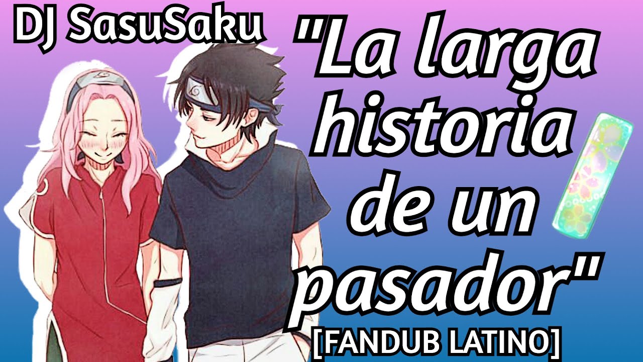 DJ SasuSaku 