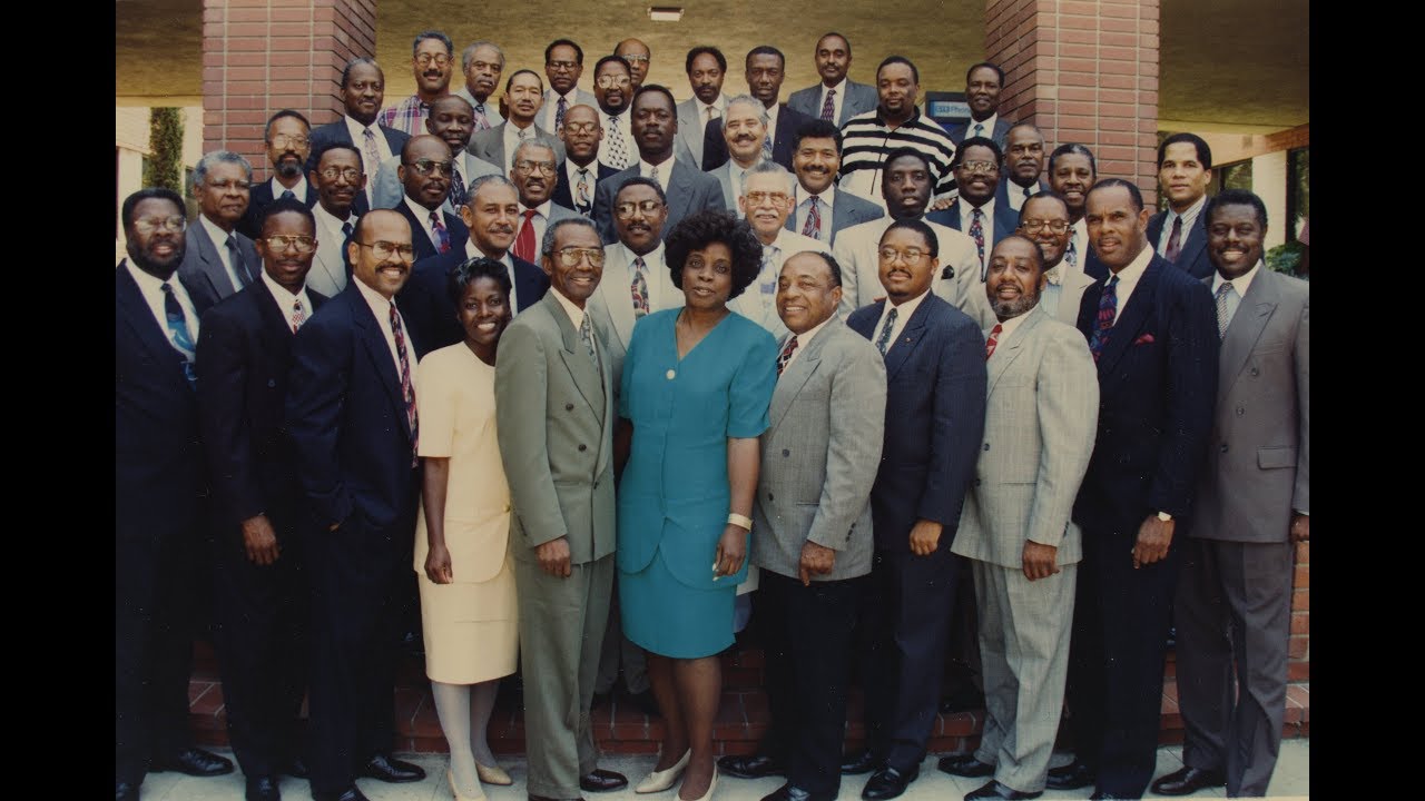 The 60th Anniversary of Regional Conferences: A Panel Discussion (June 2005)