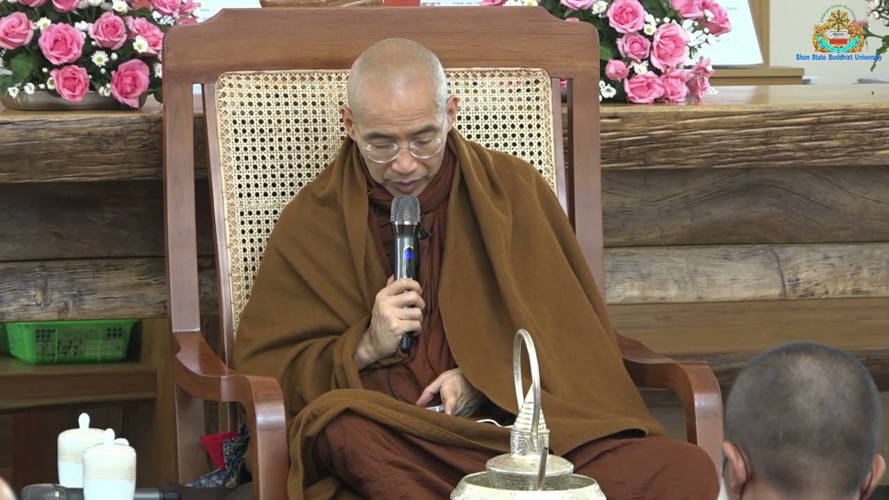 ဘဝရဲ့တန်ဖိုးကို မုဒိတာက ဆုံးဖြတ်ပေးသည် အပိုင်း (၁)