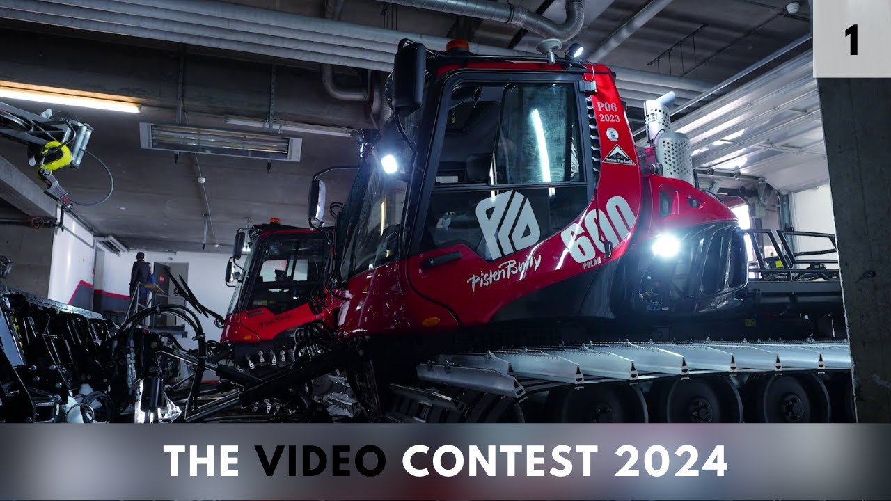 Video Contest 2024 | 1st Place | Clemens &Ouml;ttl - Pistenteam Serfaus