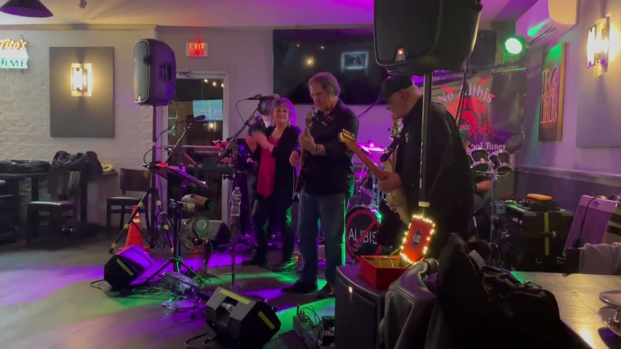 No Alibis - Steely Dan’s “Bodhisattva” - The Other Bar, Clemonton NJ, January 17, 2026