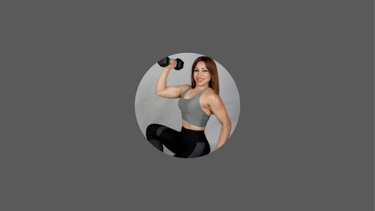 Entrenamiento de Glúteos y piernas🍑🦵🔥 Gloria Quintanilla Fitness ❤️is live!
