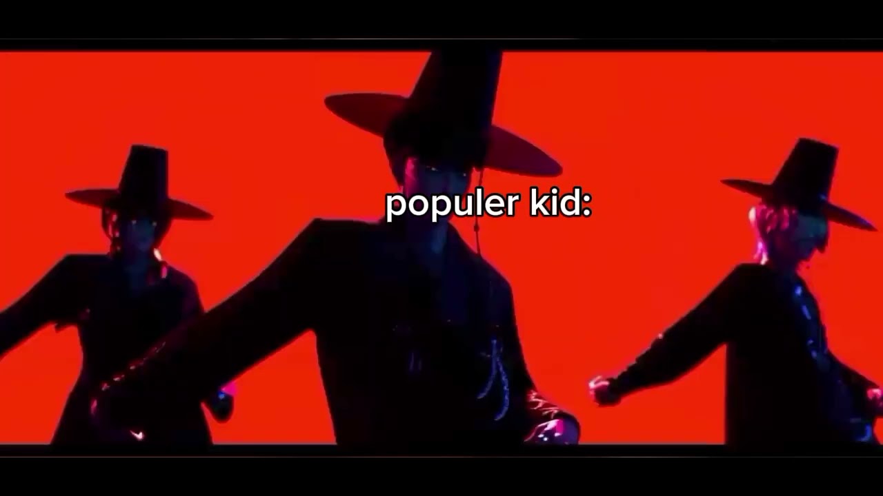 Your idol (idk why do i made this💀)
