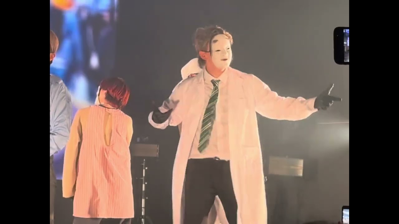 O-MENZ 4周年　MATSURI   tiktokメドレー 未編集フル